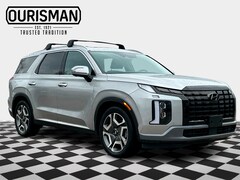 2023 Hyundai Palisade Limited SUV