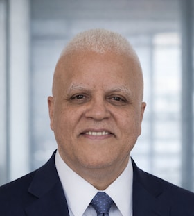 Staff member Tom Dadgar from ID_43e801