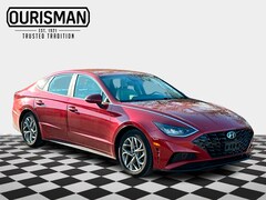 2023 Hyundai Sonata Sedan