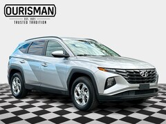 2024 Hyundai Tucson SEL SUV