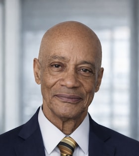 Staff member Asburton Milson from ID_e9f053cfa6f5