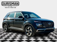 2023 Hyundai Venue SEL SUV
