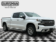 Used 2020 Chevrolet Silverado 1500 High Country Truck Crew Cab