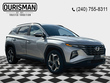 Certified 2023 Hyundai Tucson SEL SUV