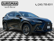 Used 2025 Lexus NX 350 Premium SUV