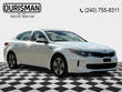 Used 2017 Kia Optima Plug-In Hybrid EX Sedan