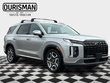 Certified 2023 Hyundai Palisade Limited SUV