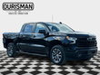 Used 2022 Chevrolet Silverado 1500 RST Truck Crew Cab