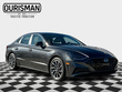 Used 2021 Hyundai Sonata Limited Sedan