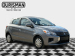 Used 2022 Mitsubishi Mirage ES Hatchback