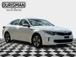 Used 2017 Kia Optima Plug-In Hybrid EX Sedan