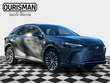 Used 2024 Lexus RX 350h  SUV