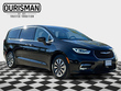 Used 2024 Chrysler Pacifica Plug-In Hybrid Select Van Passenger Van
