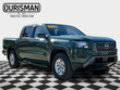 Used 2024 Nissan Frontier SV Truck Crew Cab