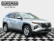 Certified 2024 Hyundai Tucson SEL SUV