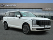 New 2026 Hyundai Palisade Calligraphy AWD SUV