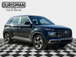 Used 2023 Hyundai Venue SEL SUV