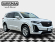 Used 2022 CADILLAC XT6 Luxury SUV