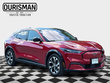 Used 2021 Ford Mustang Mach-E Premium SUV