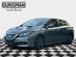 Used 2022 Nissan LEAF S Hatchback