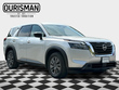 Used 2024 Nissan Pathfinder S SUV