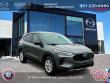 Used 2025 Ford Escape Active SUV