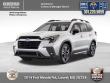 Used 2025 Subaru Ascent Premium 7-Passenger SUV