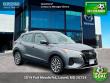 Used 2024 Nissan Kicks SV SUV