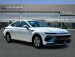 New 2026 Hyundai Sonata SE Sedan