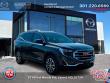 Used 2020 GMC Terrain SLT SUV