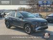 New 2026 Hyundai Tucson SEL FWD SUV