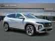 New 2026 Hyundai Tucson SEL FWD SUV