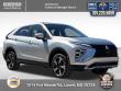 Used 2025 Mitsubishi Eclipse Cross SE SUV