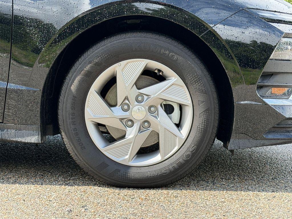 New 2026 Hyundai Sonata SE Sedan