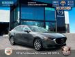 Used 2025 Mazda Mazda3 Sedan 2.5 S Preferred Package Sedan