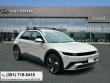 New 2025 Hyundai IONIQ 5 SEL SUV