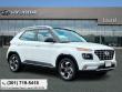 New 2025 Hyundai Venue Limited SUV