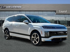 2026 Hyundai IONIQ 9 Performance Calligraphy SUV