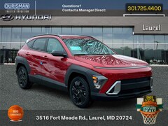 2026 Hyundai Kona SEL Sport FWD SUV