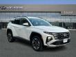 New 2025 Hyundai Tucson SEL AWD SUV