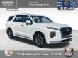 Used 2022 Hyundai Palisade Limited SUV