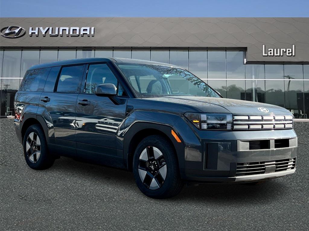 2026 Hyundai Santa Fe SE's photo