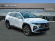 New 2026 Hyundai Tucson Limited AWD SUV