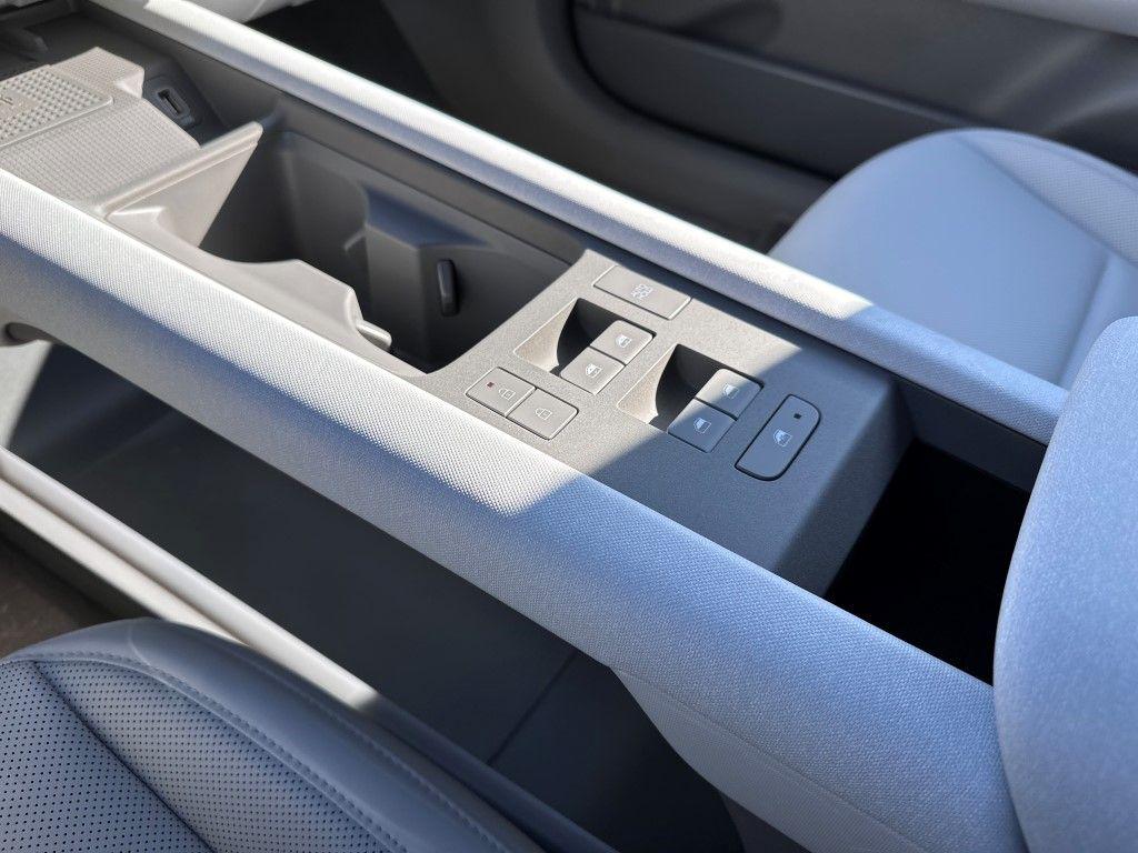 2024 Hyundai IONIQ 6 SEL - Photo 29