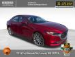 Used 2024 Mazda Mazda3 Sedan 2.5 S Preferred Package Sedan