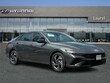 Hyundai Elantra Hybrid