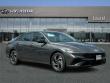 New 2025 Hyundai Elantra Hybrid SEL Sport Sedan