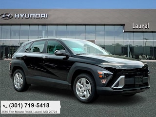 2026 Hyundai Kona SE FWD SUV