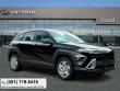 New 2026 Hyundai Kona SEL Sport AWD SUV