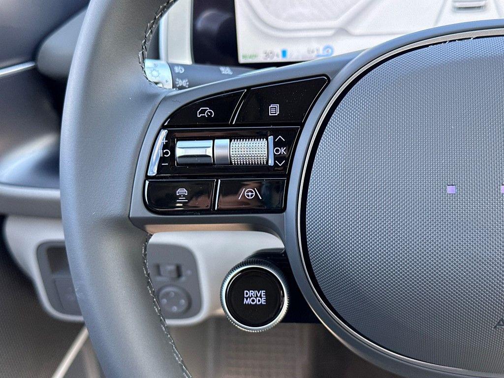 2024 Hyundai IONIQ 6 SEL - Photo 23